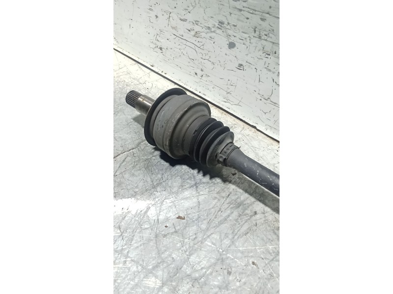 Recambio de transmision trasera derecha para mercedes-benz clase c (w204) coupe c 220 cdi blueefficiency (204.302) referencia OE