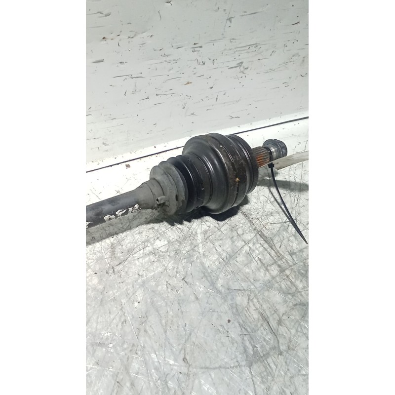 Recambio de transmision trasera derecha para mercedes-benz clase c (w204) coupe c 220 cdi blueefficiency (204.302) referencia OE