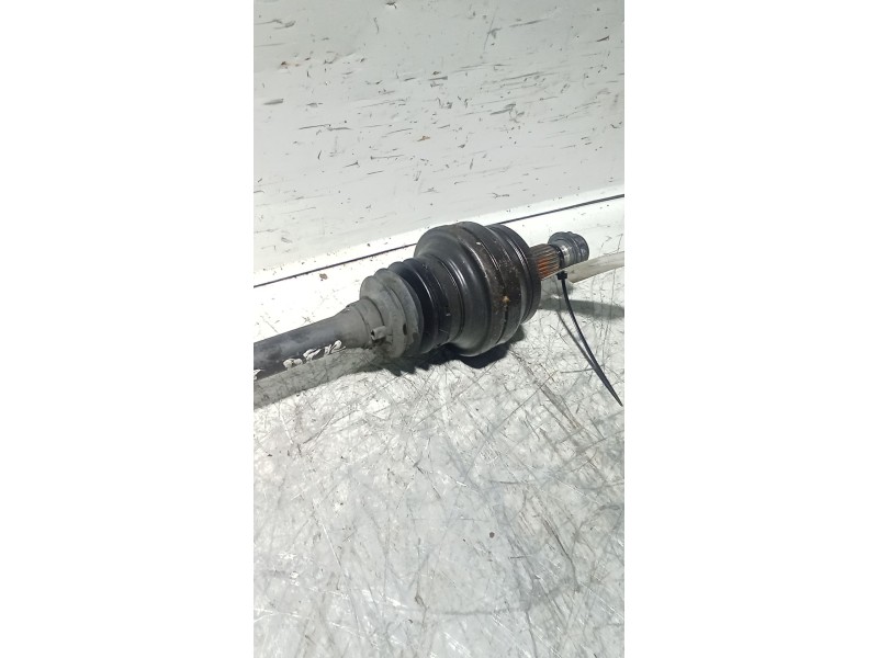 Recambio de transmision trasera derecha para mercedes-benz clase c (w204) coupe c 220 cdi blueefficiency (204.302) referencia OE