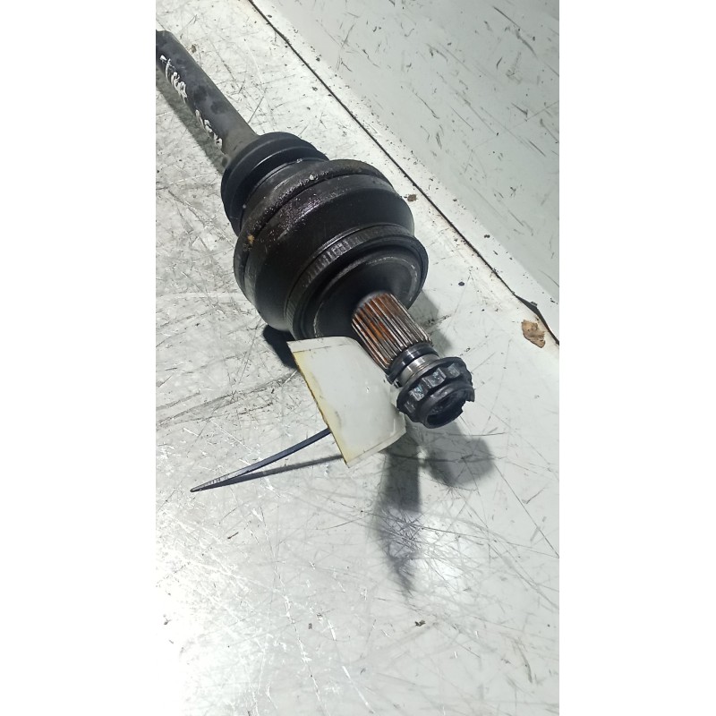 Recambio de transmision trasera derecha para mercedes-benz clase c (w204) coupe c 220 cdi blueefficiency (204.302) referencia OE