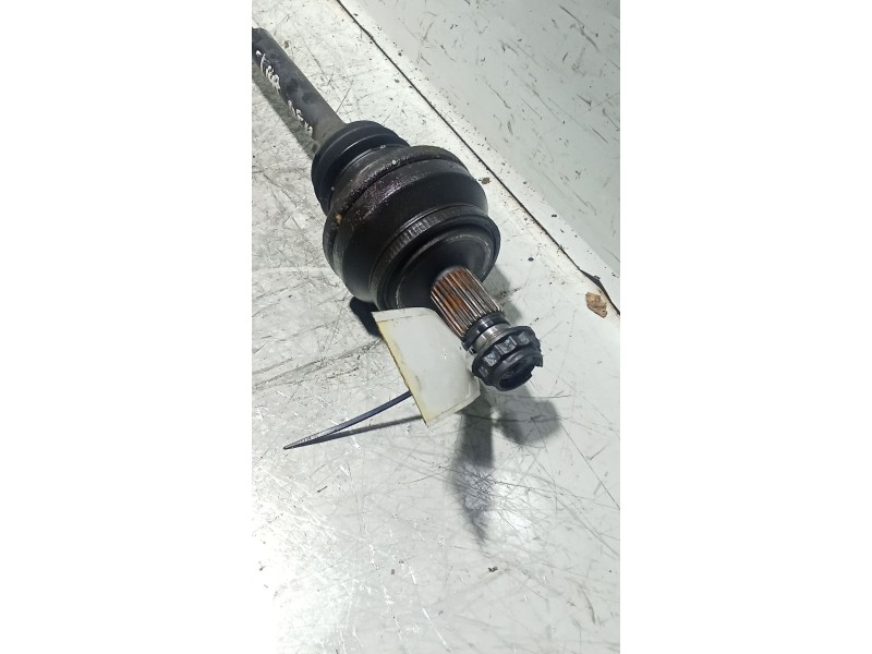 Recambio de transmision trasera derecha para mercedes-benz clase c (w204) coupe c 220 cdi blueefficiency (204.302) referencia OE