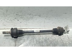 Recambio de transmision trasera derecha para mercedes-benz clase s (w221) berlina 450 l (221.170) referencia OEM IAM   