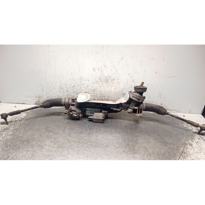 Recambio de cremallera direccion para volkswagen golf v (1k1) 1.9 tdi referencia OEM IAM 1K1909144M  