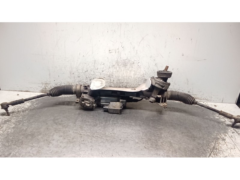 Recambio de cremallera direccion para volkswagen golf v (1k1) 1.9 tdi referencia OEM IAM 1K1909144M  