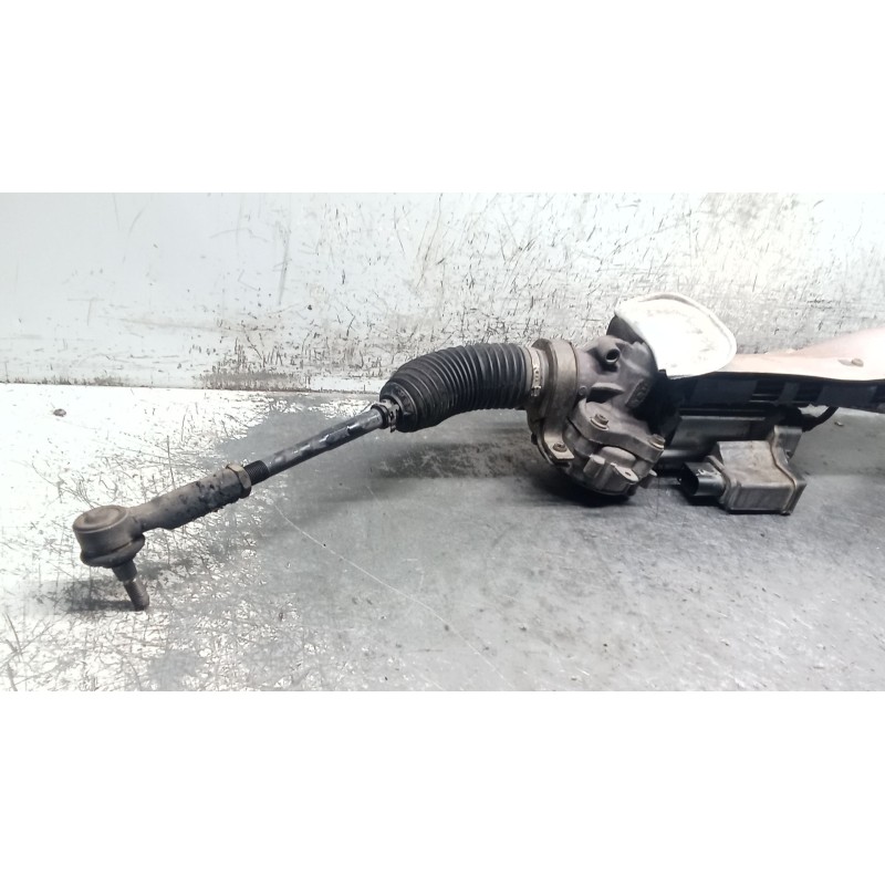 Recambio de cremallera direccion para volkswagen golf v (1k1) 1.9 tdi referencia OEM IAM 1K1909144M  