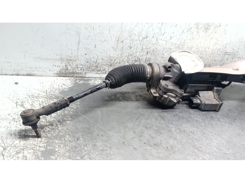 Recambio de cremallera direccion para volkswagen golf v (1k1) 1.9 tdi referencia OEM IAM 1K1909144M  