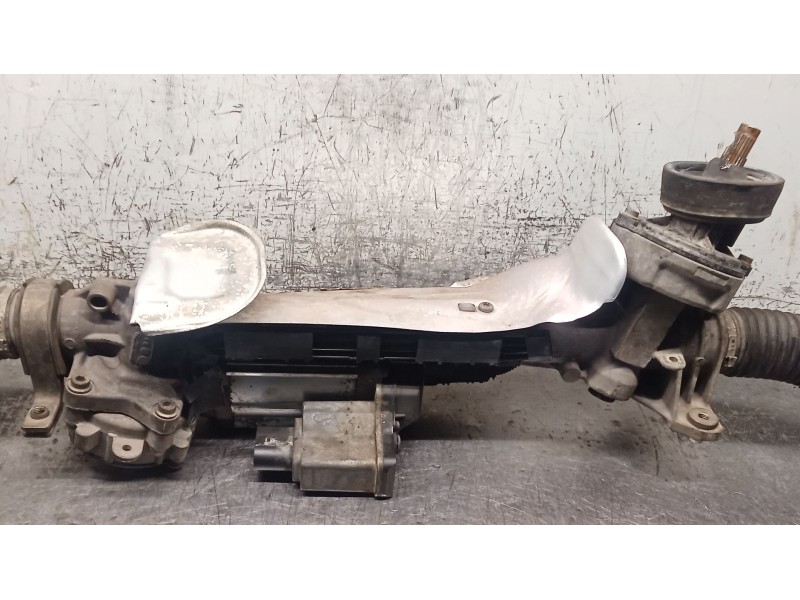 Recambio de cremallera direccion para volkswagen golf v (1k1) 1.9 tdi referencia OEM IAM 1K1909144M  