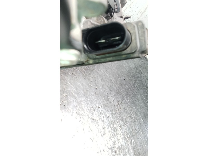 Recambio de cremallera direccion para volkswagen golf v (1k1) 1.9 tdi referencia OEM IAM 1K1909144M  