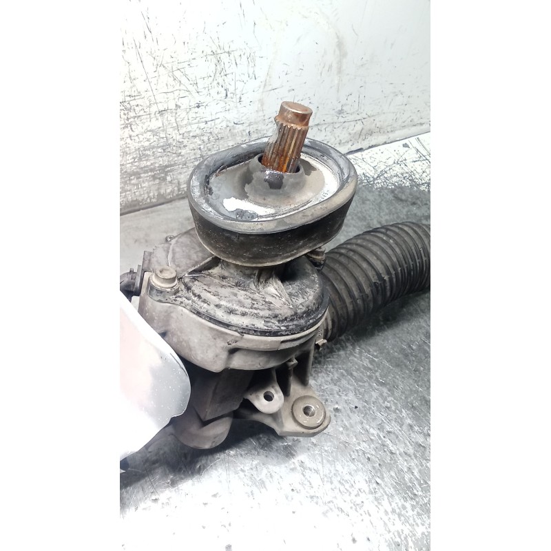 Recambio de cremallera direccion para volkswagen golf v (1k1) 1.9 tdi referencia OEM IAM 1K1909144M  