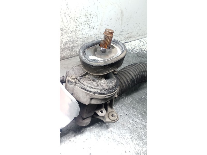 Recambio de cremallera direccion para volkswagen golf v (1k1) 1.9 tdi referencia OEM IAM 1K1909144M  