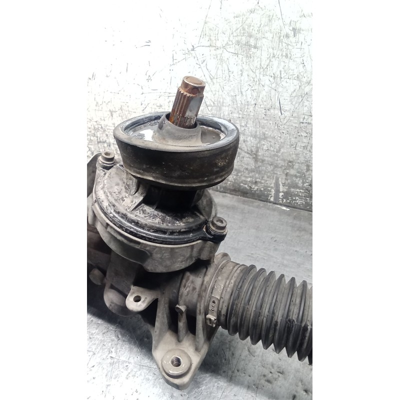 Recambio de cremallera direccion para volkswagen golf v (1k1) 1.9 tdi referencia OEM IAM 1K1909144M  