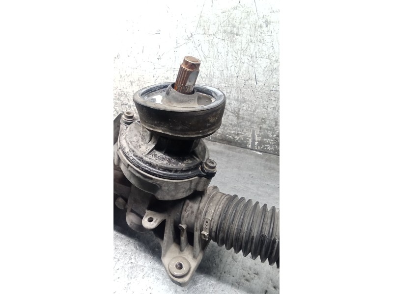 Recambio de cremallera direccion para volkswagen golf v (1k1) 1.9 tdi referencia OEM IAM 1K1909144M  