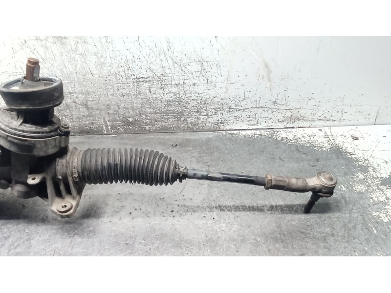 Recambio de cremallera direccion para volkswagen golf v (1k1) 1.9 tdi referencia OEM IAM 1K1909144M  