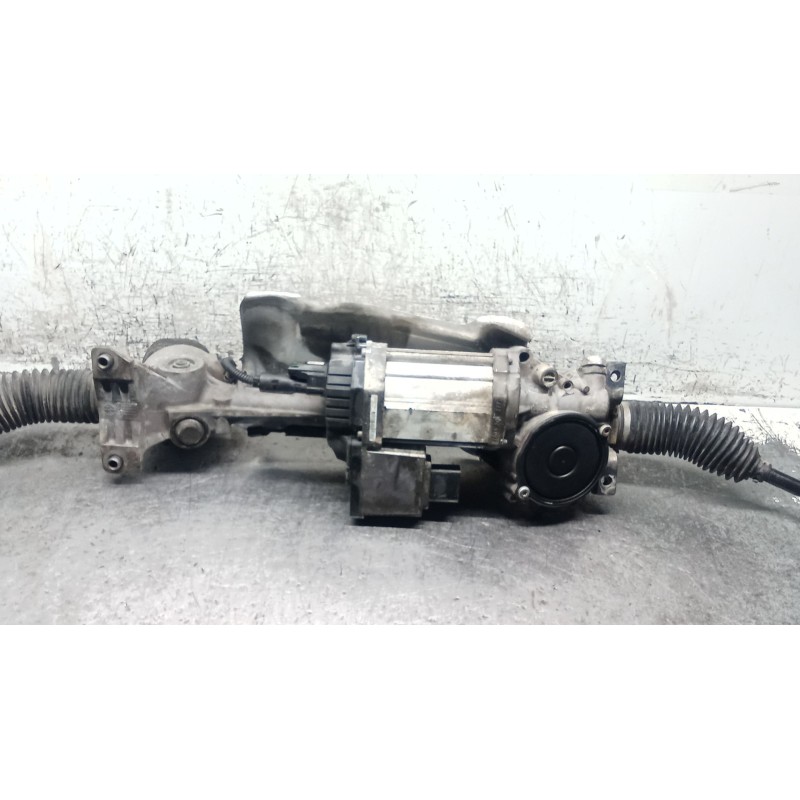 Recambio de cremallera direccion para volkswagen golf v (1k1) 1.9 tdi referencia OEM IAM 1K1909144M  