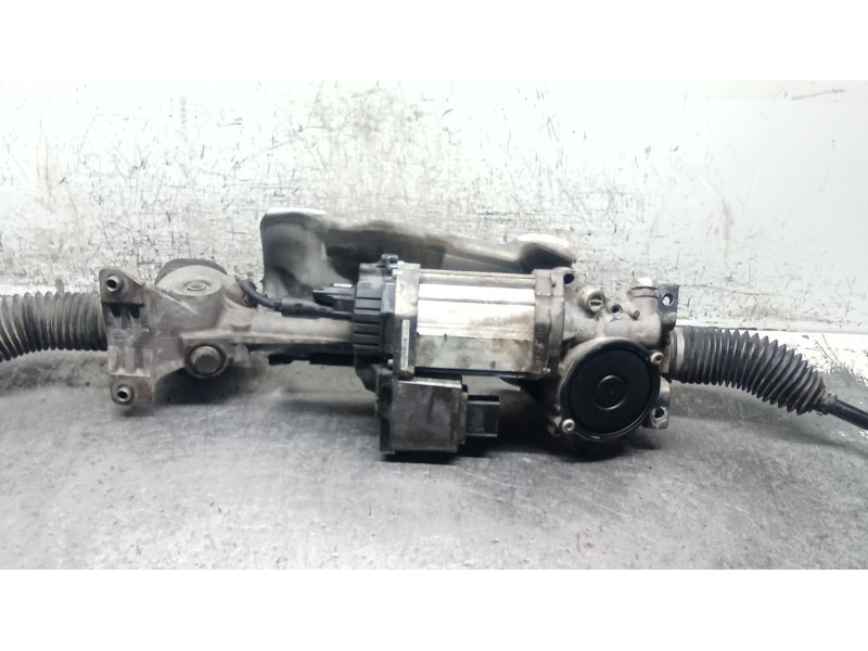 Recambio de cremallera direccion para volkswagen golf v (1k1) 1.9 tdi referencia OEM IAM 1K1909144M  