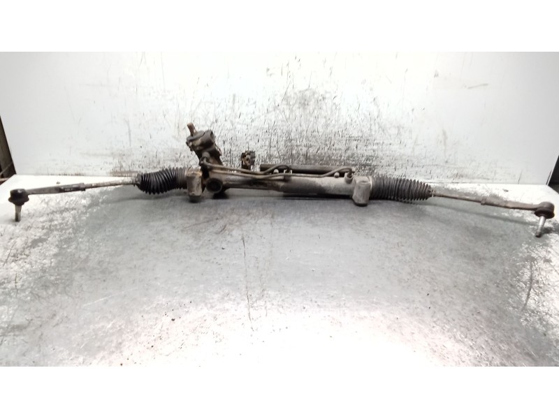 Recambio de cremallera direccion para opel vectra c berlina 3.0 v6 cdti cat (z 30 dt / ldh) referencia OEM IAM 0250080080101  