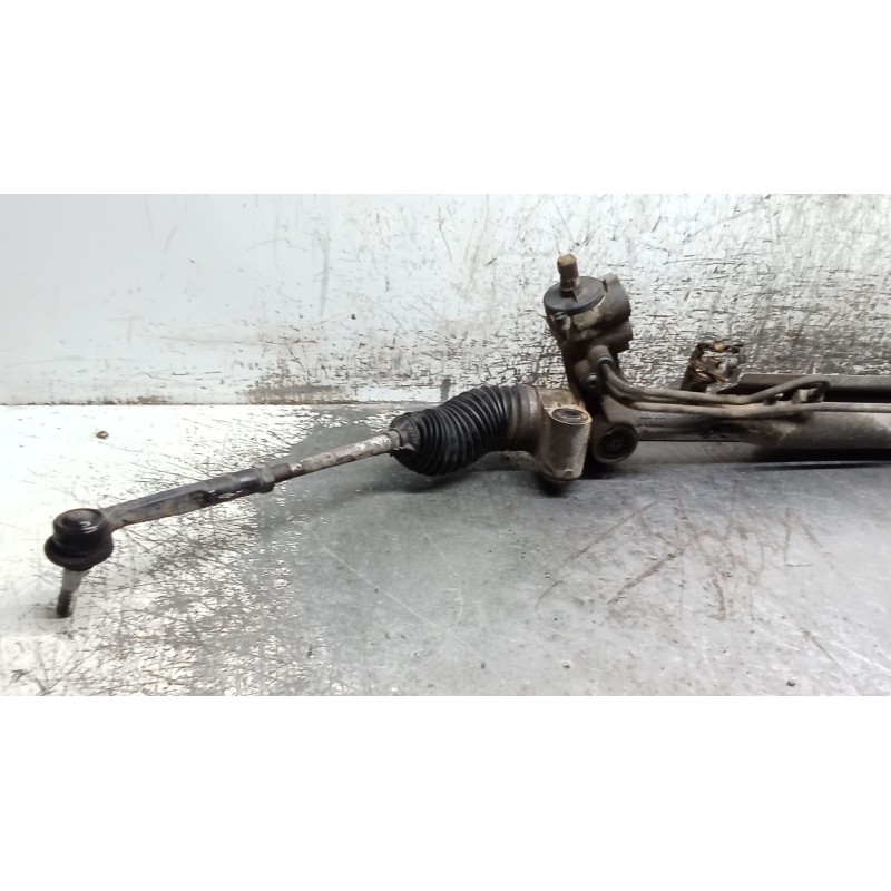Recambio de cremallera direccion para opel vectra c berlina 3.0 v6 cdti cat (z 30 dt / ldh) referencia OEM IAM 0250080080101  
