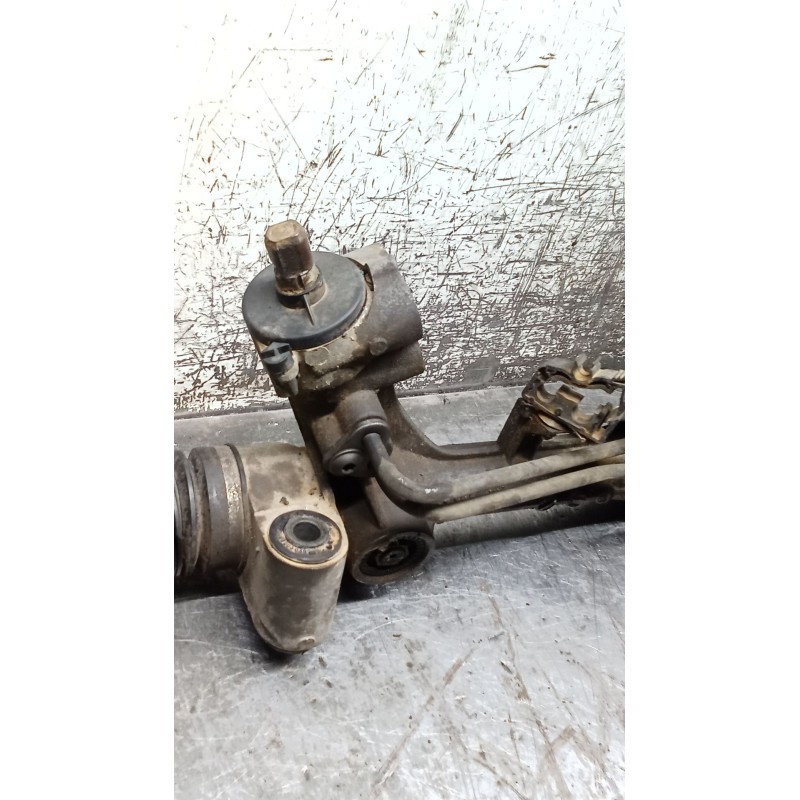 Recambio de cremallera direccion para opel vectra c berlina 3.0 v6 cdti cat (z 30 dt / ldh) referencia OEM IAM 0250080080101  