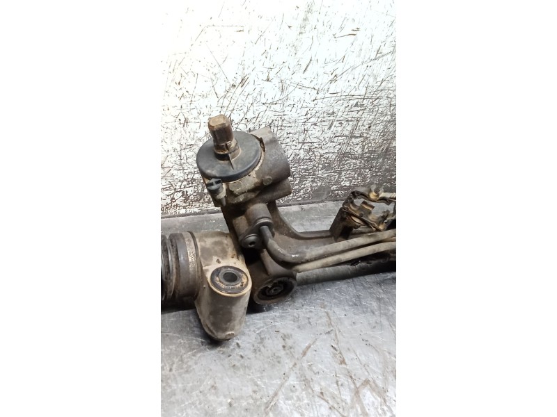 Recambio de cremallera direccion para opel vectra c berlina 3.0 v6 cdti cat (z 30 dt / ldh) referencia OEM IAM 0250080080101  