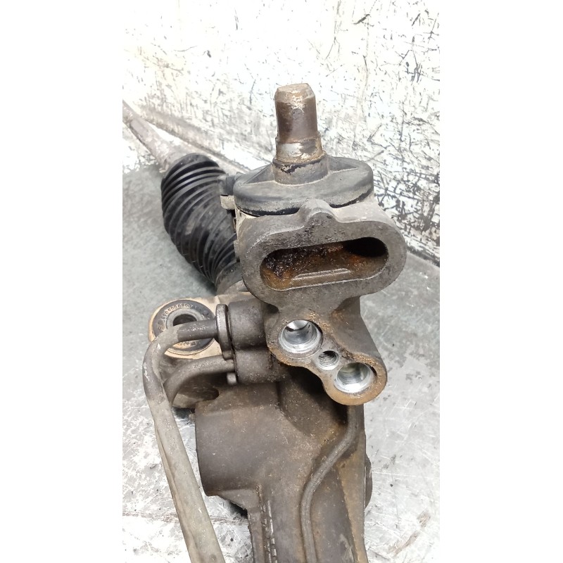 Recambio de cremallera direccion para opel vectra c berlina 3.0 v6 cdti cat (z 30 dt / ldh) referencia OEM IAM 0250080080101  