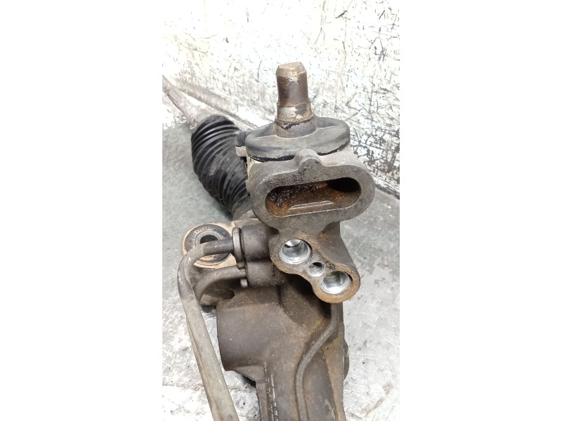 Recambio de cremallera direccion para opel vectra c berlina 3.0 v6 cdti cat (z 30 dt / ldh) referencia OEM IAM 0250080080101  