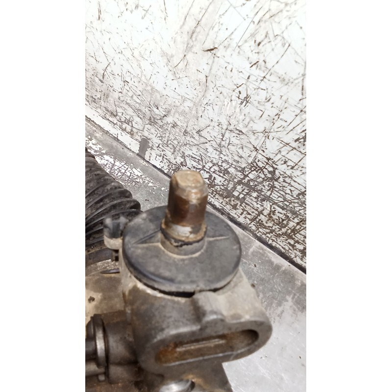 Recambio de cremallera direccion para opel vectra c berlina 3.0 v6 cdti cat (z 30 dt / ldh) referencia OEM IAM 0250080080101  