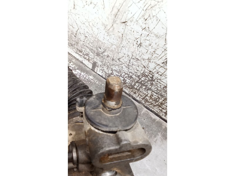 Recambio de cremallera direccion para opel vectra c berlina 3.0 v6 cdti cat (z 30 dt / ldh) referencia OEM IAM 0250080080101  