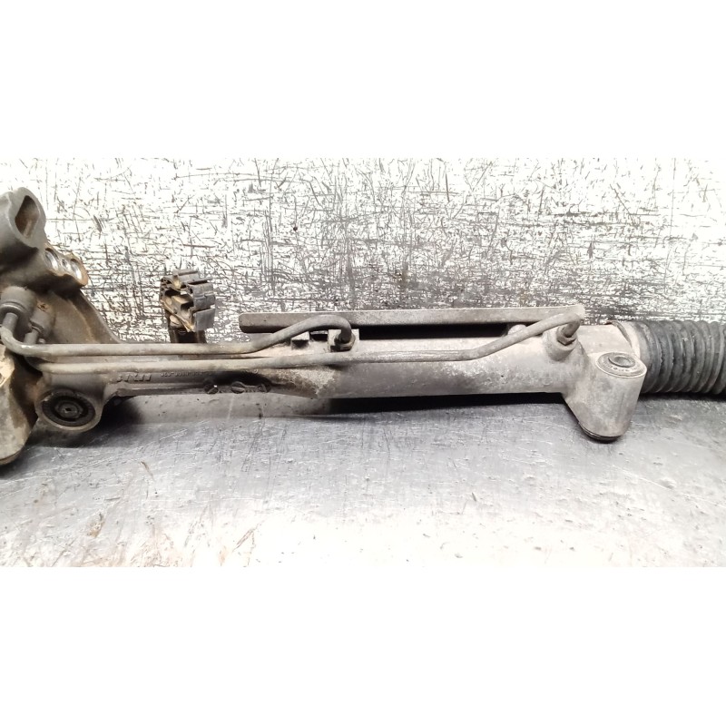 Recambio de cremallera direccion para opel vectra c berlina 3.0 v6 cdti cat (z 30 dt / ldh) referencia OEM IAM 0250080080101  