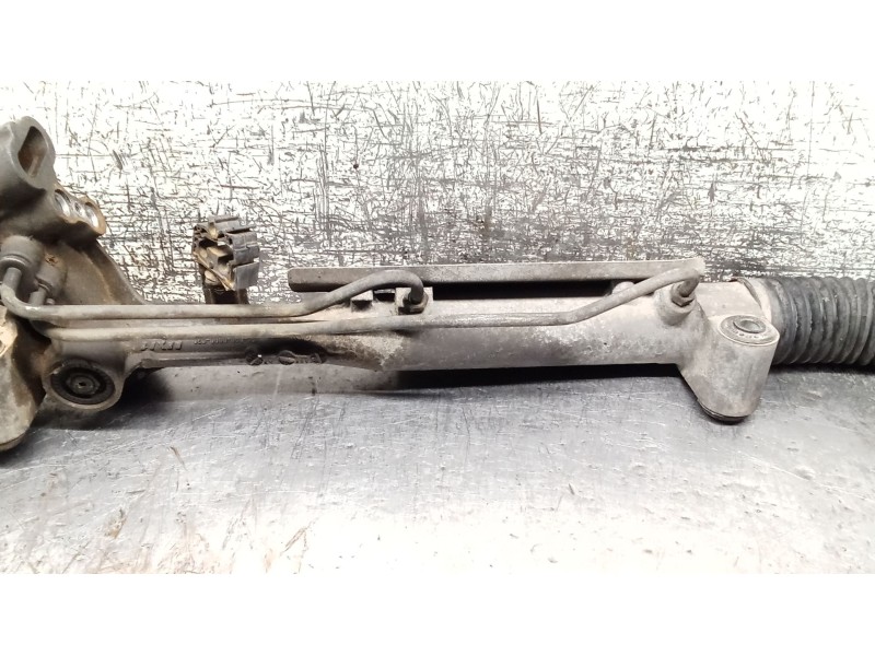 Recambio de cremallera direccion para opel vectra c berlina 3.0 v6 cdti cat (z 30 dt / ldh) referencia OEM IAM 0250080080101  