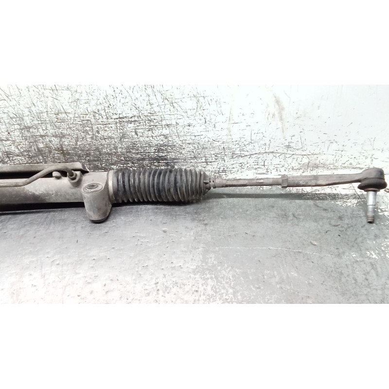 Recambio de cremallera direccion para opel vectra c berlina 3.0 v6 cdti cat (z 30 dt / ldh) referencia OEM IAM 0250080080101  