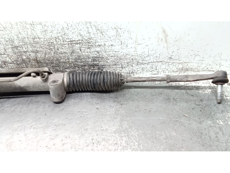 Recambio de cremallera direccion para opel vectra c berlina 3.0 v6 cdti cat (z 30 dt / ldh) referencia OEM IAM 0250080080101  