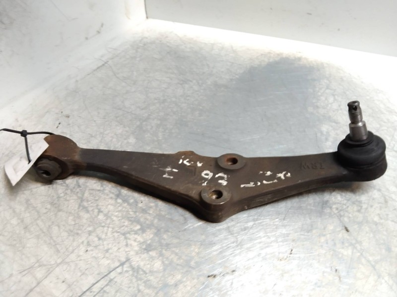Recambio de brazo suspension inferior delantero izquierdo para mg rover serie 200 (xw) 1.4 16v cat referencia OEM IAM   