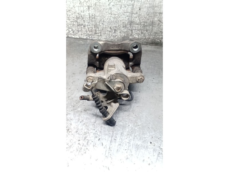 Recambio de pinza freno trasera derecha para volkswagen golf v (1k1) 1.9 tdi referencia OEM IAM   