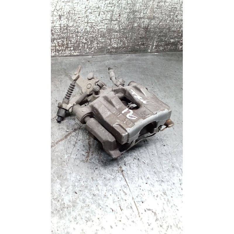 Recambio de pinza freno trasera izquierda para opel vectra c berlina 3.0 v6 cdti cat (z 30 dt / ldh) referencia OEM IAM   