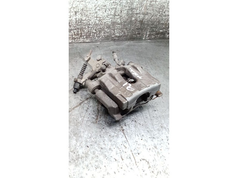 Recambio de pinza freno trasera izquierda para opel vectra c berlina 3.0 v6 cdti cat (z 30 dt / ldh) referencia OEM IAM   