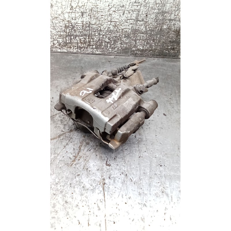 Recambio de pinza freno trasera izquierda para opel vectra c berlina 3.0 v6 cdti cat (z 30 dt / ldh) referencia OEM IAM   