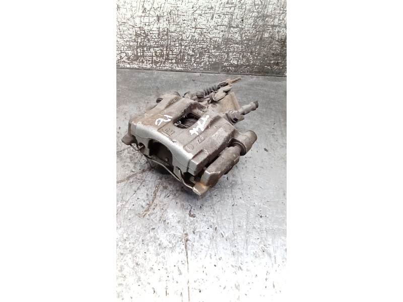 Recambio de pinza freno trasera izquierda para opel vectra c berlina 3.0 v6 cdti cat (z 30 dt / ldh) referencia OEM IAM   