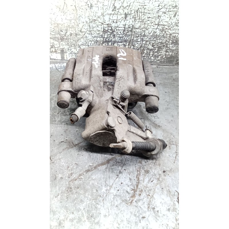Recambio de pinza freno trasera izquierda para opel vectra c berlina 3.0 v6 cdti cat (z 30 dt / ldh) referencia OEM IAM   