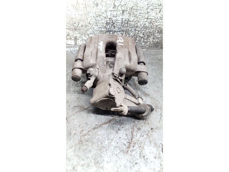 Recambio de pinza freno trasera izquierda para opel vectra c berlina 3.0 v6 cdti cat (z 30 dt / ldh) referencia OEM IAM   