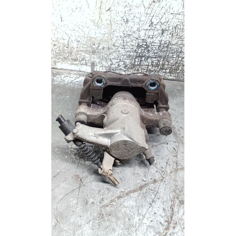Recambio de pinza freno trasera izquierda para opel vectra c berlina 3.0 v6 cdti cat (z 30 dt / ldh) referencia OEM IAM   