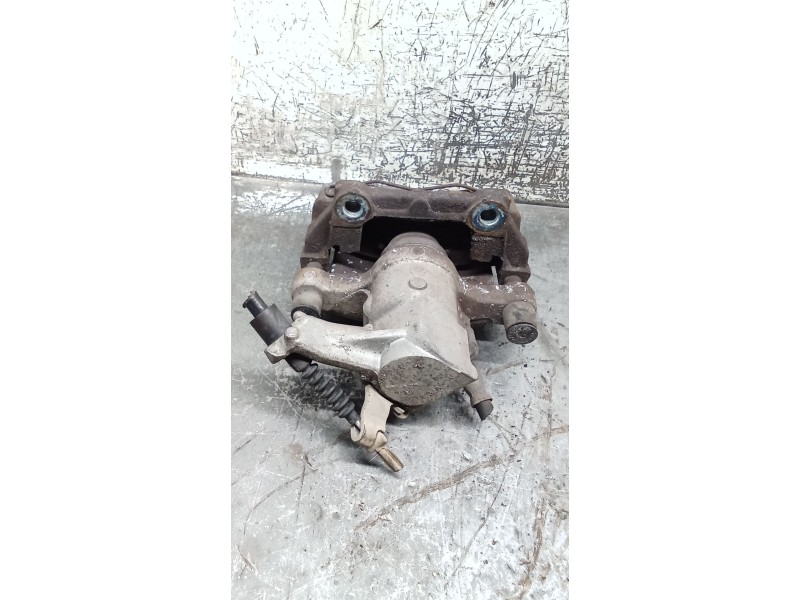 Recambio de pinza freno trasera izquierda para opel vectra c berlina 3.0 v6 cdti cat (z 30 dt / ldh) referencia OEM IAM   