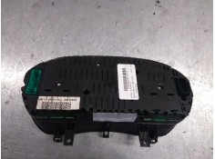 Recambio de cuadro instrumentos para volkswagen polo (9n3) advance referencia OEM IAM 6Q0920802GX 110080820001A  2