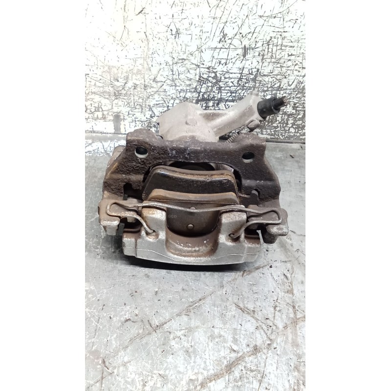 Recambio de pinza freno trasera izquierda para opel vectra c berlina 3.0 v6 cdti cat (z 30 dt / ldh) referencia OEM IAM   