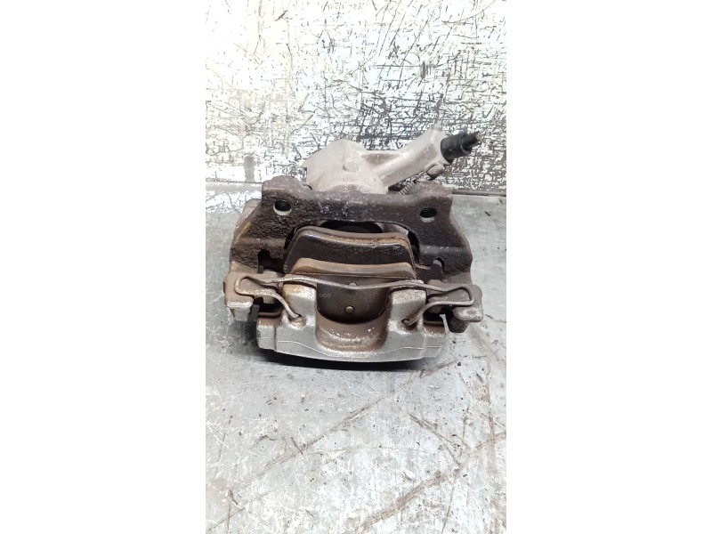 Recambio de pinza freno trasera izquierda para opel vectra c berlina 3.0 v6 cdti cat (z 30 dt / ldh) referencia OEM IAM   