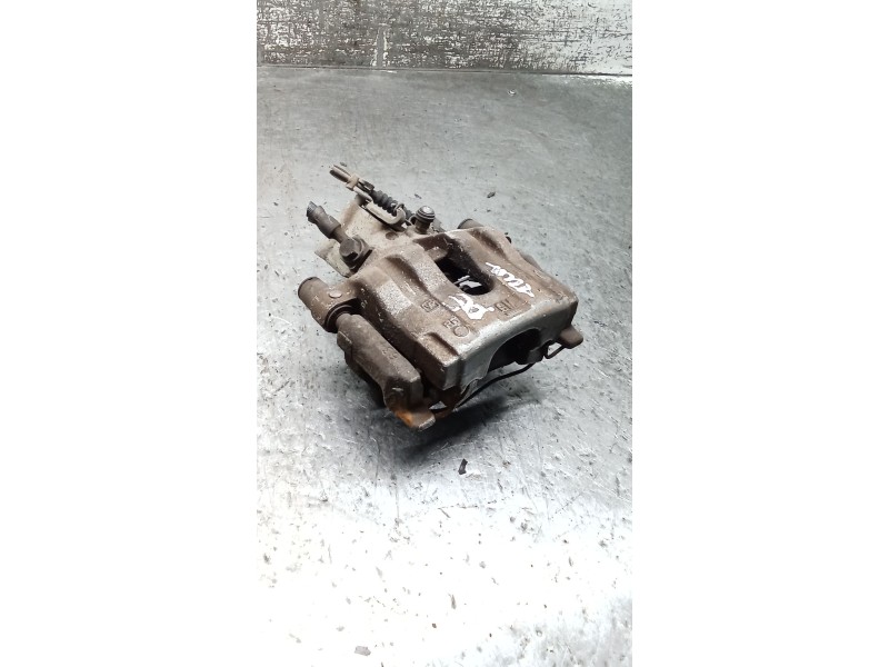 Recambio de pinza freno trasera derecha para opel vectra c berlina 3.0 v6 cdti cat (z 30 dt / ldh) referencia OEM IAM   
