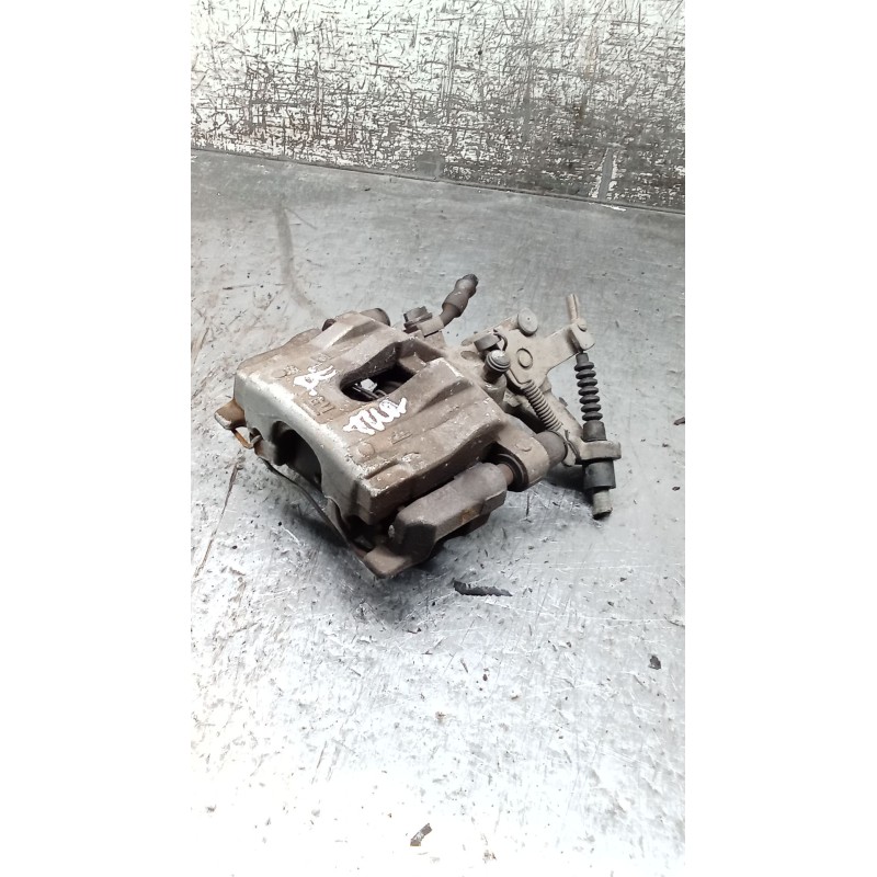 Recambio de pinza freno trasera derecha para opel vectra c berlina 3.0 v6 cdti cat (z 30 dt / ldh) referencia OEM IAM   