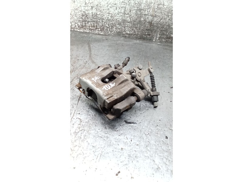 Recambio de pinza freno trasera derecha para opel vectra c berlina 3.0 v6 cdti cat (z 30 dt / ldh) referencia OEM IAM   