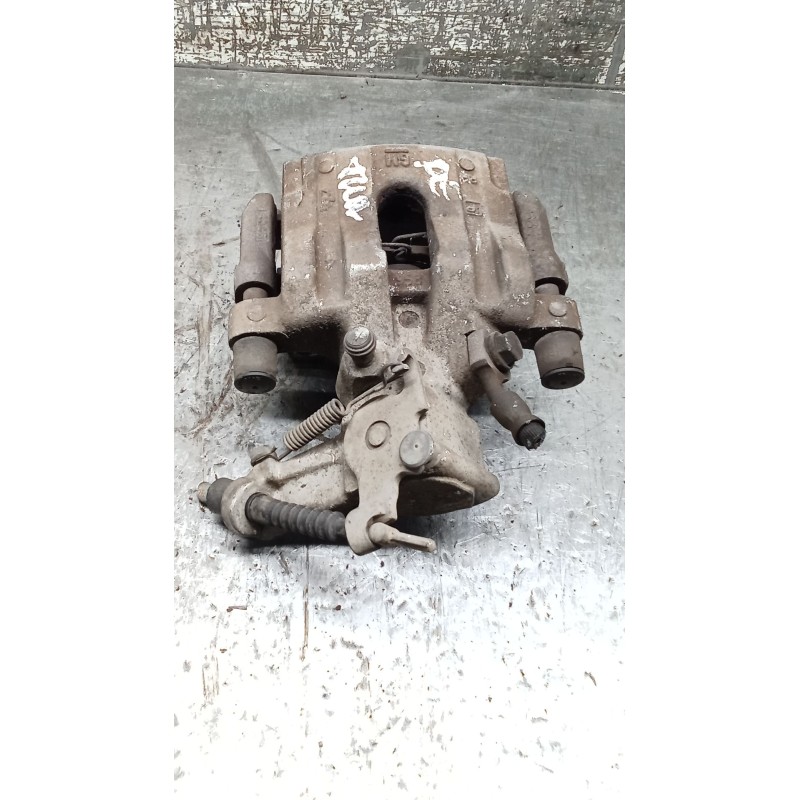 Recambio de pinza freno trasera derecha para opel vectra c berlina 3.0 v6 cdti cat (z 30 dt / ldh) referencia OEM IAM   