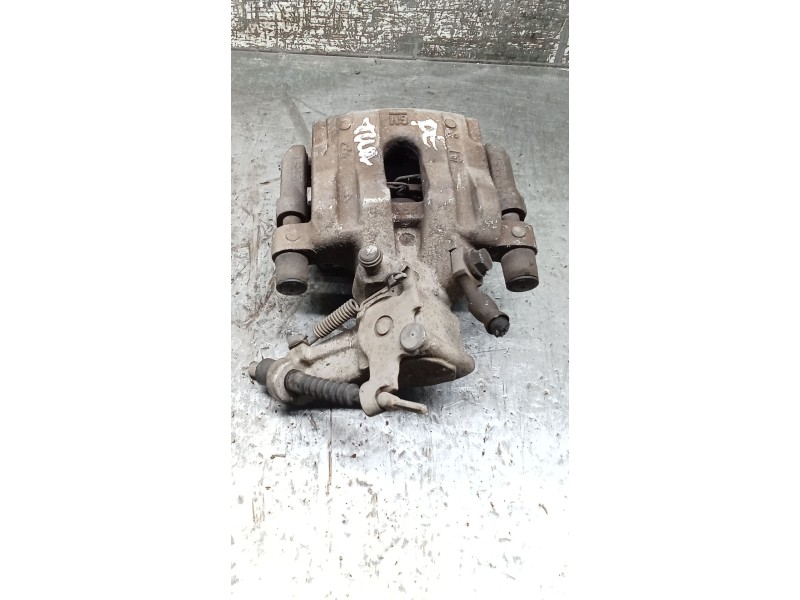 Recambio de pinza freno trasera derecha para opel vectra c berlina 3.0 v6 cdti cat (z 30 dt / ldh) referencia OEM IAM   