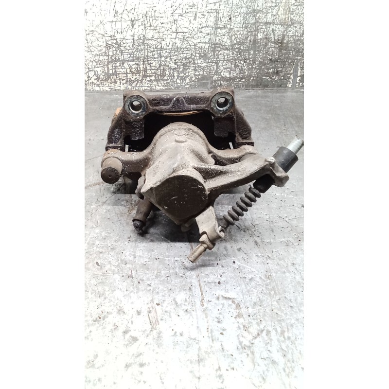 Recambio de pinza freno trasera derecha para opel vectra c berlina 3.0 v6 cdti cat (z 30 dt / ldh) referencia OEM IAM   